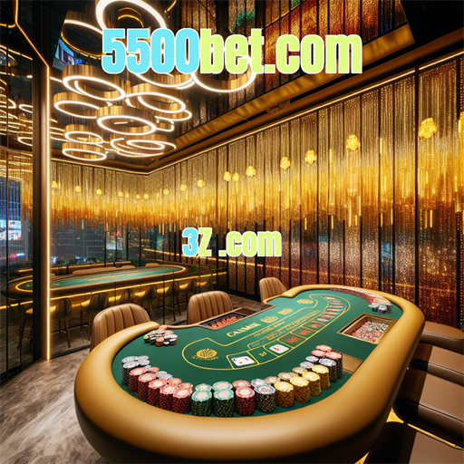 Explore a Categoria de Bônus em 5500bet.com: Maximização da Sua Experiência de Jogo