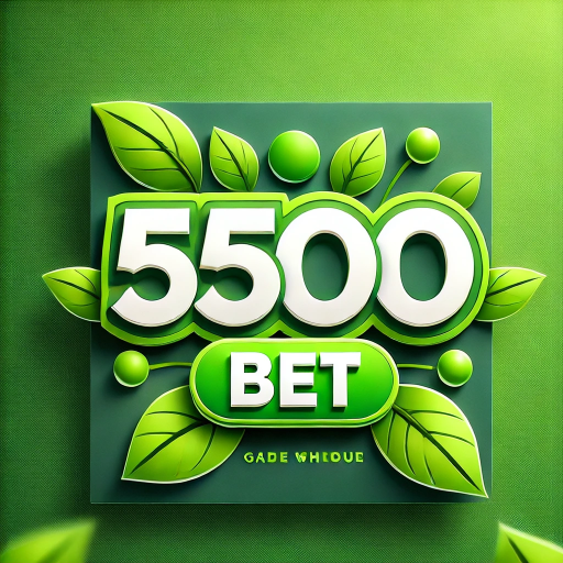 5500bet.com