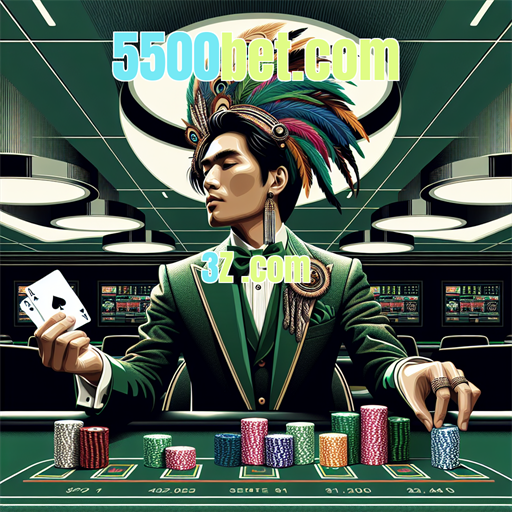 Explorando a Diversão das Máquinas de Jogo no 5500bet.com